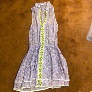 Poupette st Barth dress size S